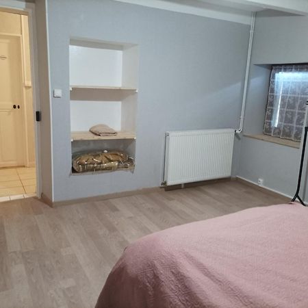 L'Annexe Apartment Chalindrey Bagian luar foto