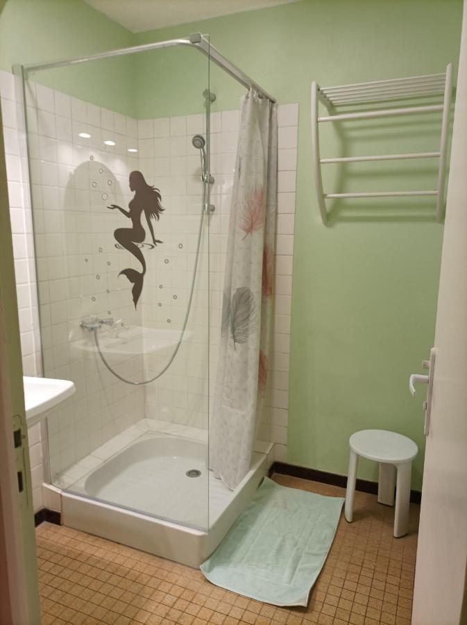 L'Annexe Apartment Chalindrey Bagian luar foto