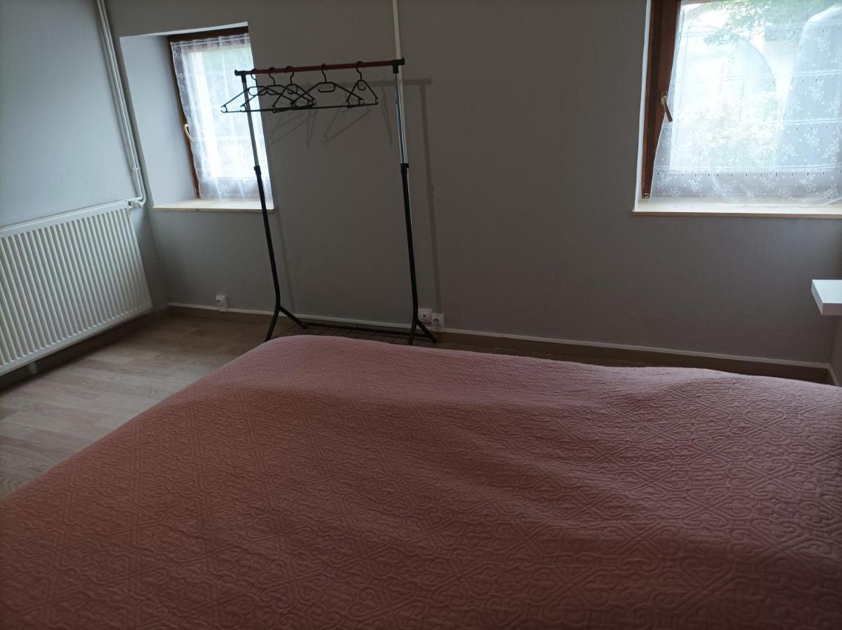 L'Annexe Apartment Chalindrey Bagian luar foto