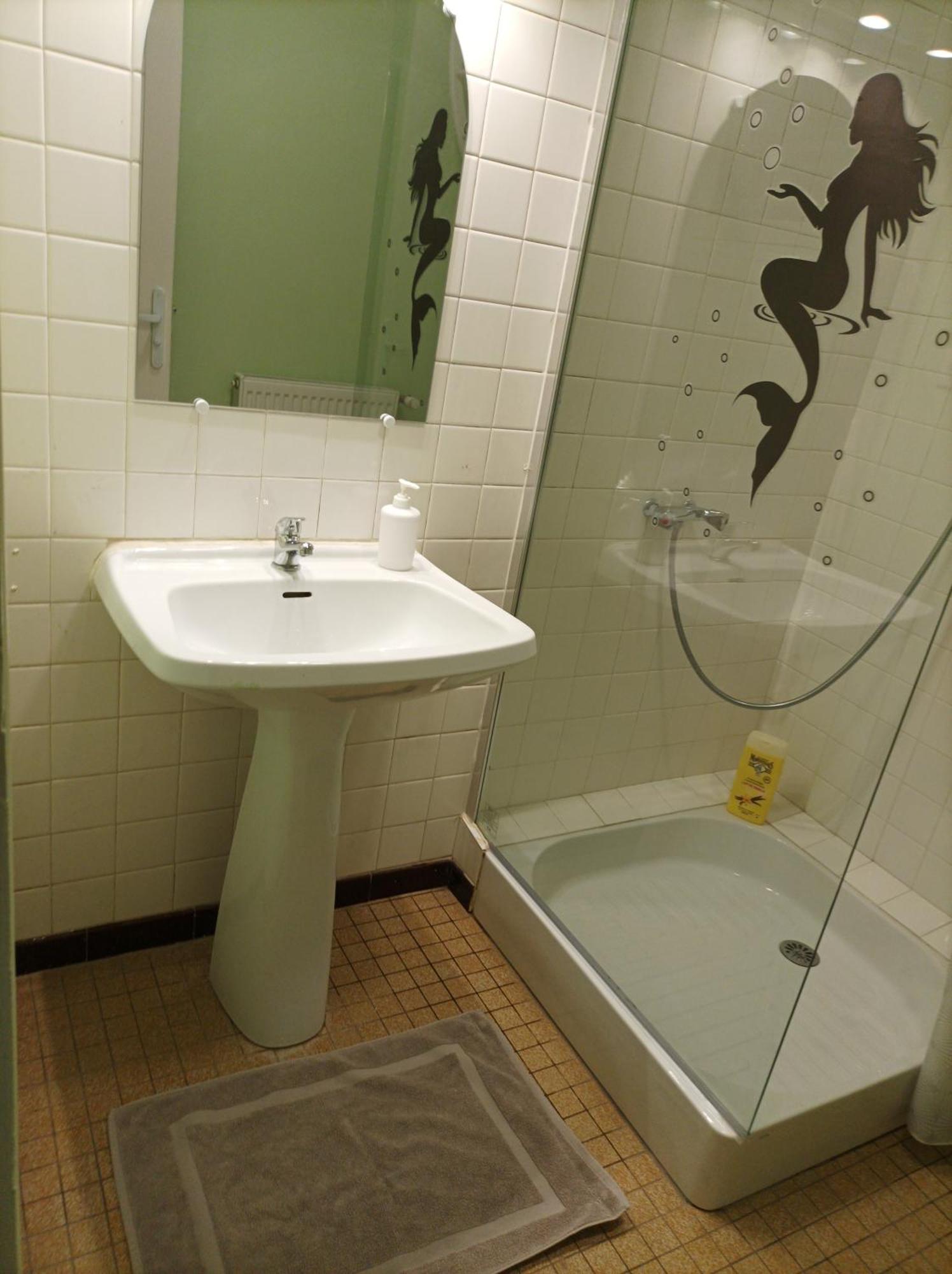 L'Annexe Apartment Chalindrey Bagian luar foto