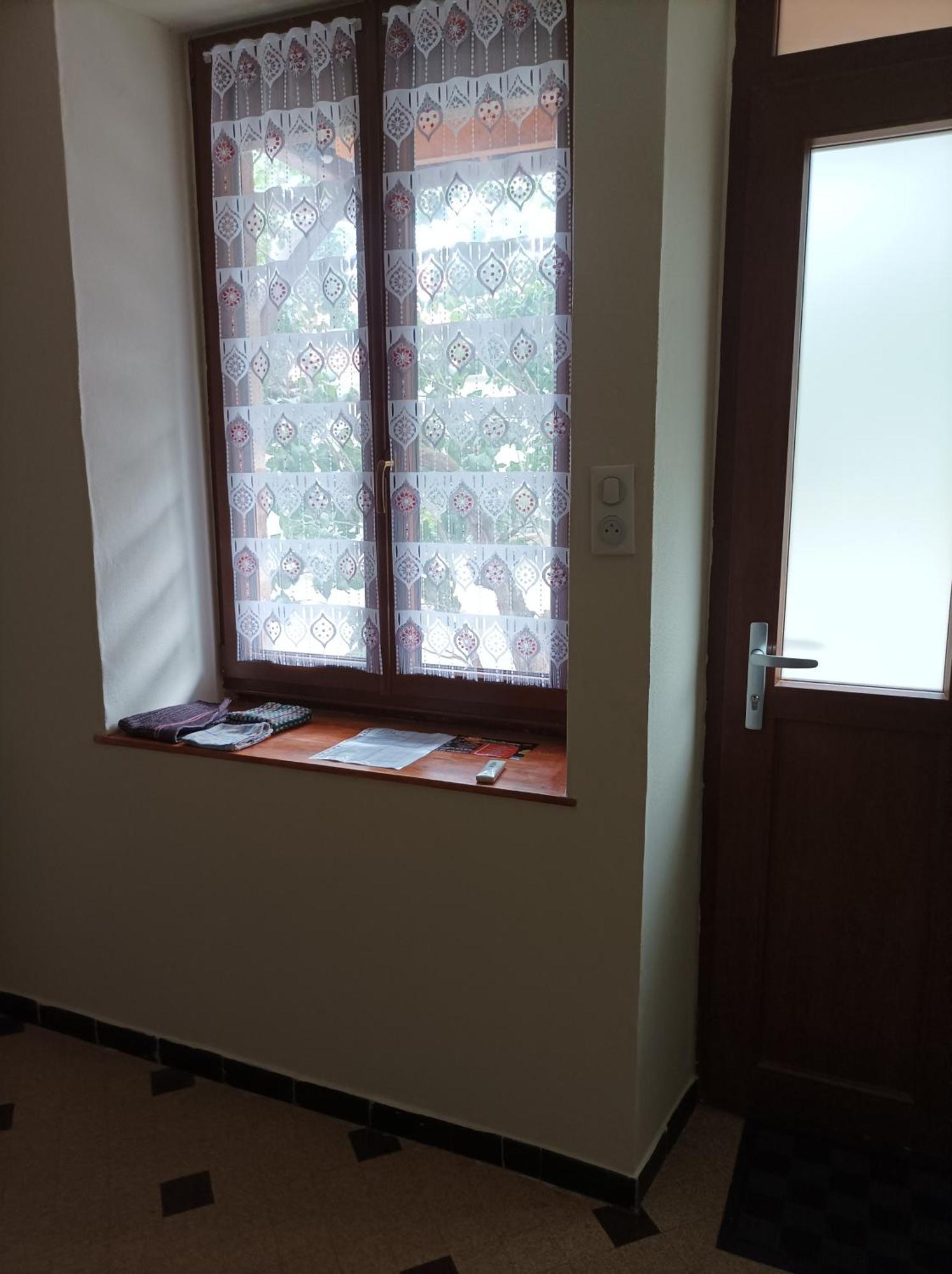 L'Annexe Apartment Chalindrey Bagian luar foto