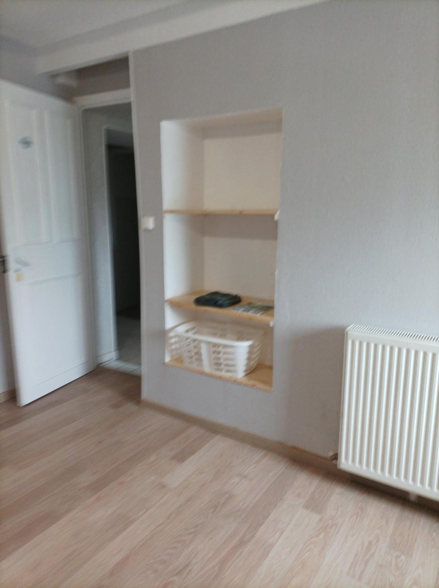 L'Annexe Apartment Chalindrey Bagian luar foto