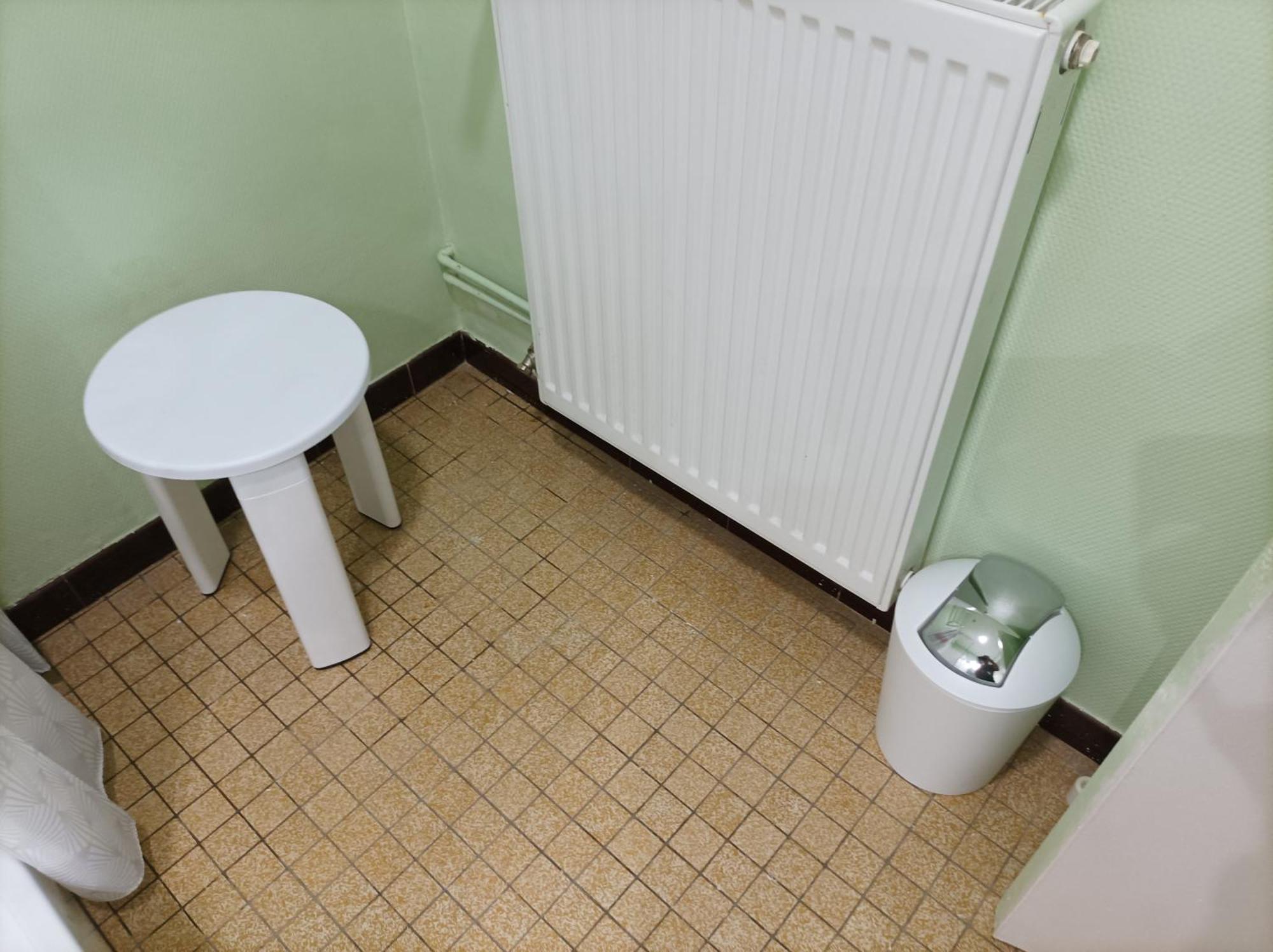 L'Annexe Apartment Chalindrey Bagian luar foto
